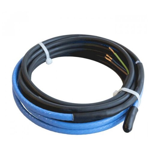 Секция нагревательная кабельная Freezstop Inside DACHA-10-4