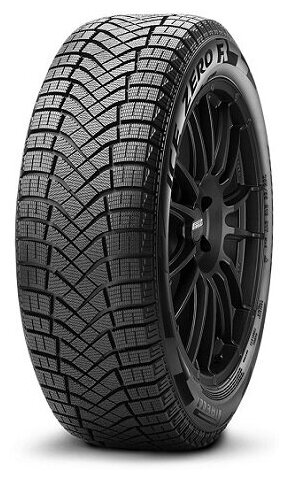 Автошина Pirelli Ice Zero Friction 195/65R15 95T