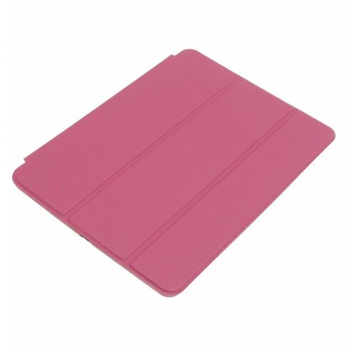 Чехол-книжка Smart Case для Apple iPad Air, розовый