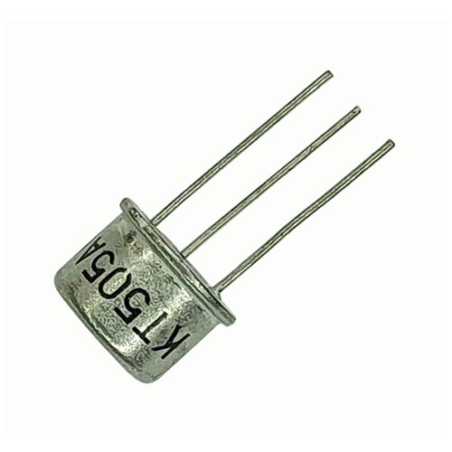 Транзистор КТ505А / Аналоги: 2Т505А, 2N5416, MJ4646, 2N5282 / p-n-p переключательные