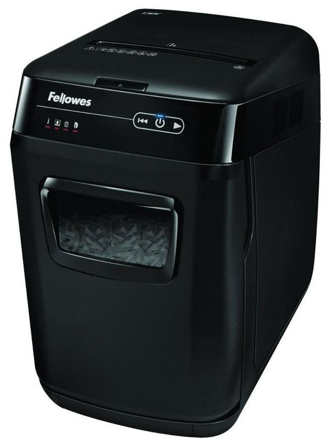 Уничтожитель документов (Шредер) Fellowes AutoMax 200M