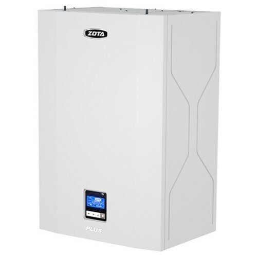Электрокотел ZOTA MK-S Plus - 21 8500000₽