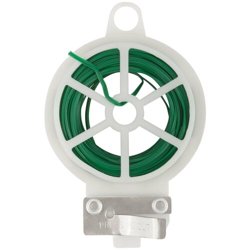 Проволока подвязочная 20м 225₽