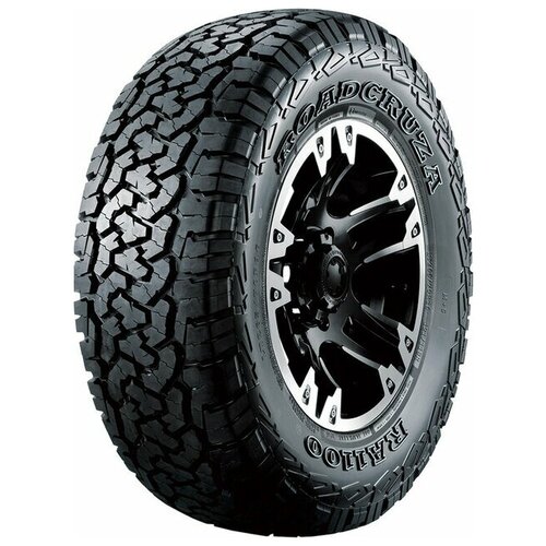 Авто шина ROADCRUZA RA1100 285/45R22 117/114S