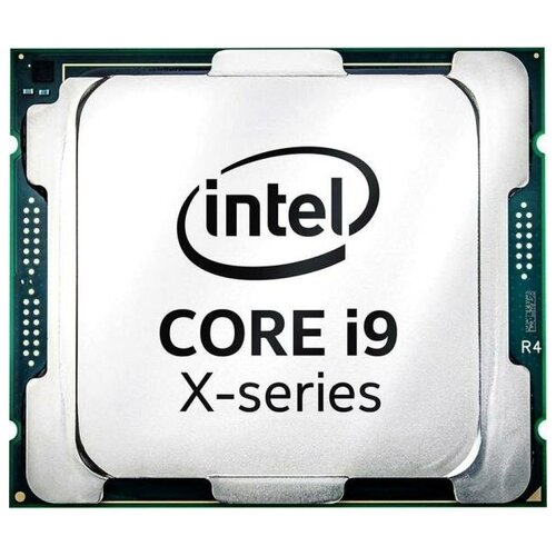 Процессор Intel Core i9 10900X 3700 Мгц Intel LGA 2066 TRAY