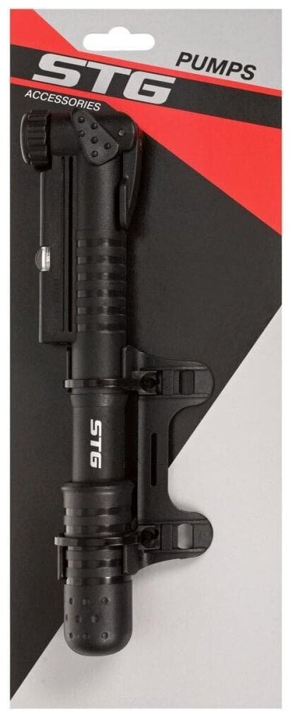 Насос STG GP-41 черный (Х82791) - фото №10