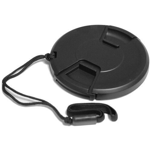 Крышка Marumi 72 мм защитная для объектива Snap-on Lens Cap