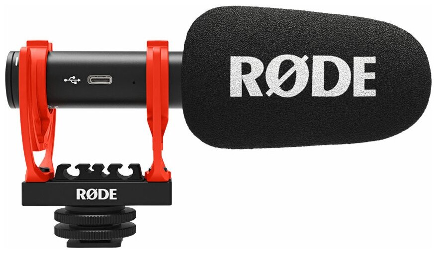 USB микрофон Rode - фото №10