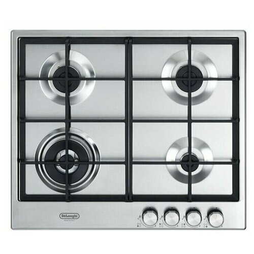 Панель варочная газовая De longhi XF 461 ASV GU 5454900₽