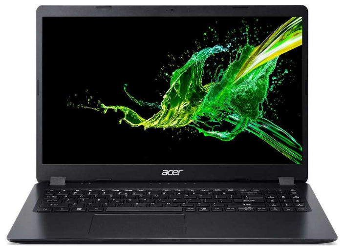 Ноутбук Acer Aspire 3 A315-56-38AL NX. HS5ER.01V