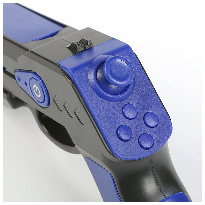 Пистолет виртуальной реальности для телефонов Air Blaster