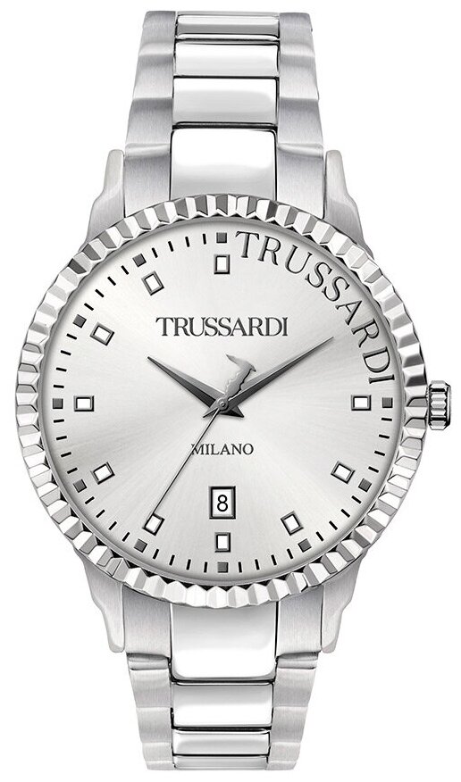 Наручные часы TRUSSARDI T-Bent