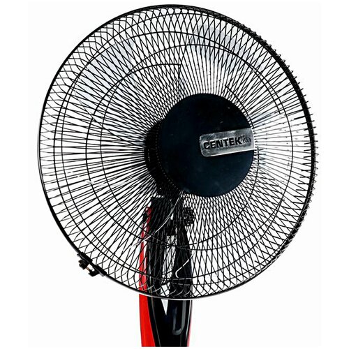 Вентиляторнапольныйот сети65 Втдиаметр 43 см3 скоростиосевойпульт ДУтаймерLED-дисплейтяжёлая базадля домаофисадачирегулировка высотыпов 1499100₽