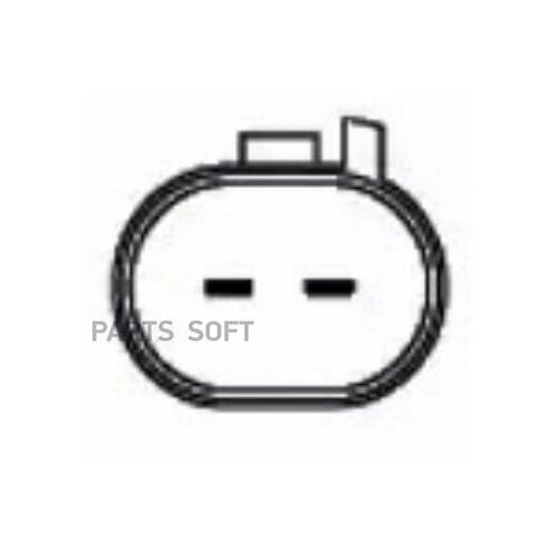 MOBILETRON AB-EU006 Датчик частоты вращения колеса AB-EU006 900₽