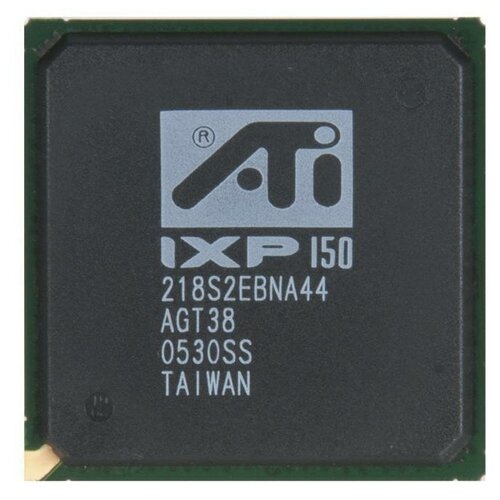 218S2EBNA44 Южный мост AMD IXP150, новый