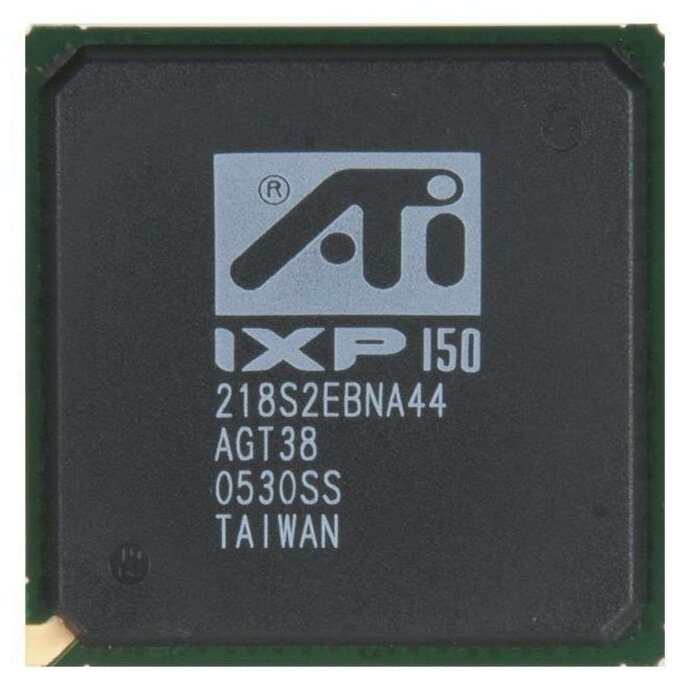 218S2EBNA44 Южный мост AMD IXP150 новый