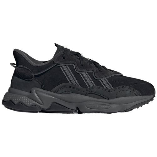 Кроссовки мужские adidas Originals Ozweego Core Black/Cloud White/Grey Six / 42 EU