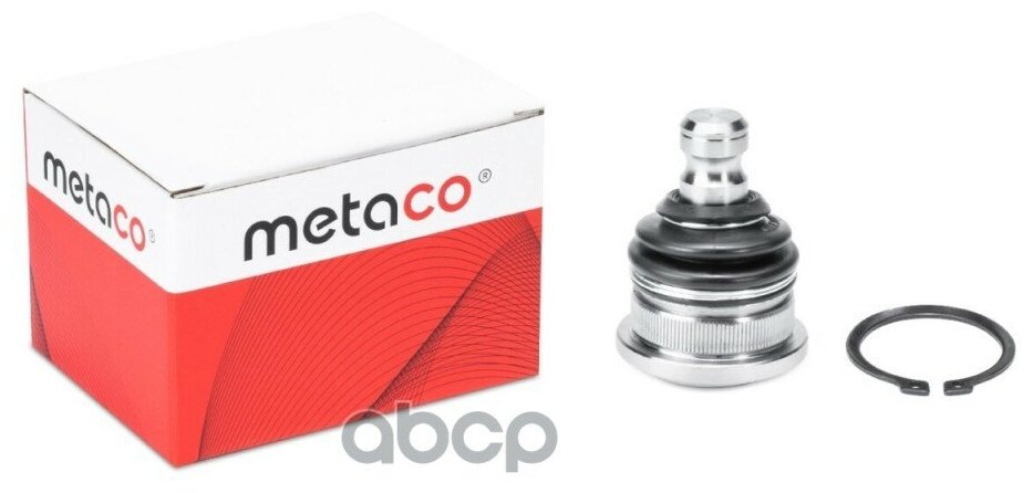 Опора шаровая передней подвески Metaco 4200-017