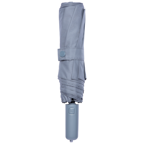 Зонт NINETYGO Oversized Portable Umbrella автоматический, серый