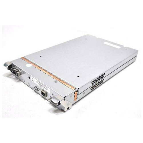 Контроллеры MSA Контроллер HP 490092-001 StorageWorks Modular Smart Array MSA2300FC G2 Fiber Channel Storage extremerate replacement front housing shell custom cover faceplate for x box series s controller controller not included