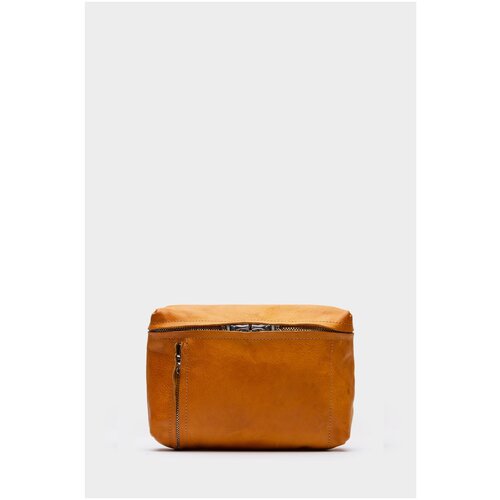 Сумка garygirin цвет Оранжевый