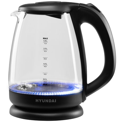 Чайник электрический Hyundai HYK-G3003 629600₽