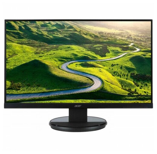 Монитор Acer K272HLHbi 27", черный [um. hx2ee. h01]