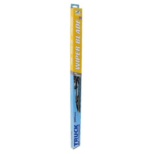 Щетка стеклоочистителя хорс WIPER BLADE TRUK 20