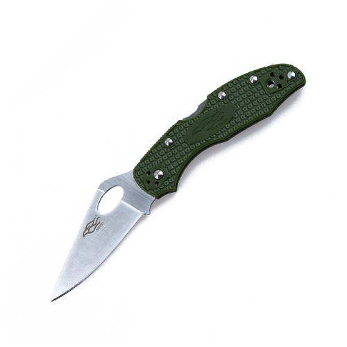Нож Firebird by Ganzo F759M-GR зеленый складной нож firebird by ganzo fb7631 gr