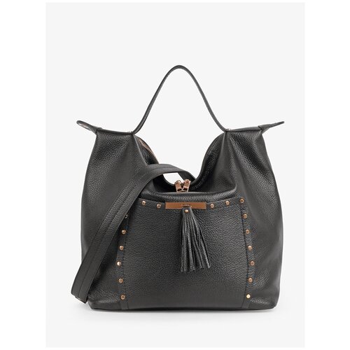 фото Сумка-хобо ripani specchiolla rp4491oo 00085 nude