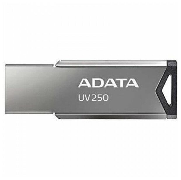 A-DATA Flash Drive 16GB USB2 AUV250-16G-RBK
