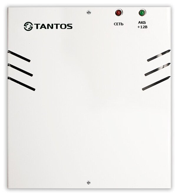 Источник вторичного электропитания Tantos ББП-20 PRO Light