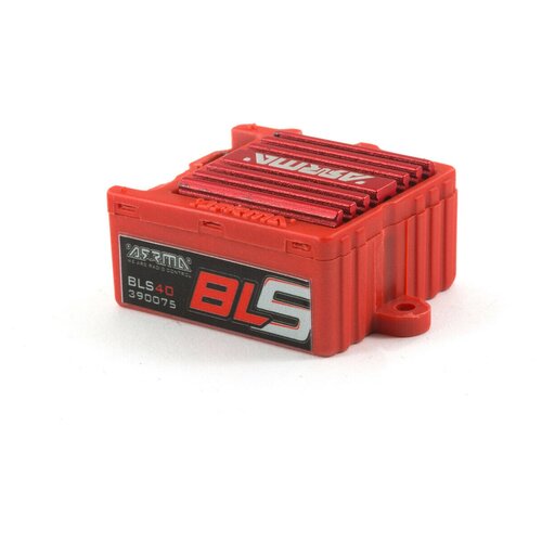 ARRMA Регулятор оборотов б/к ARRMA BLS 35А 2S (влагозащищенный) - AR390096