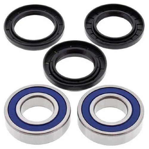 Подшипники колеса All Balls 25-1542