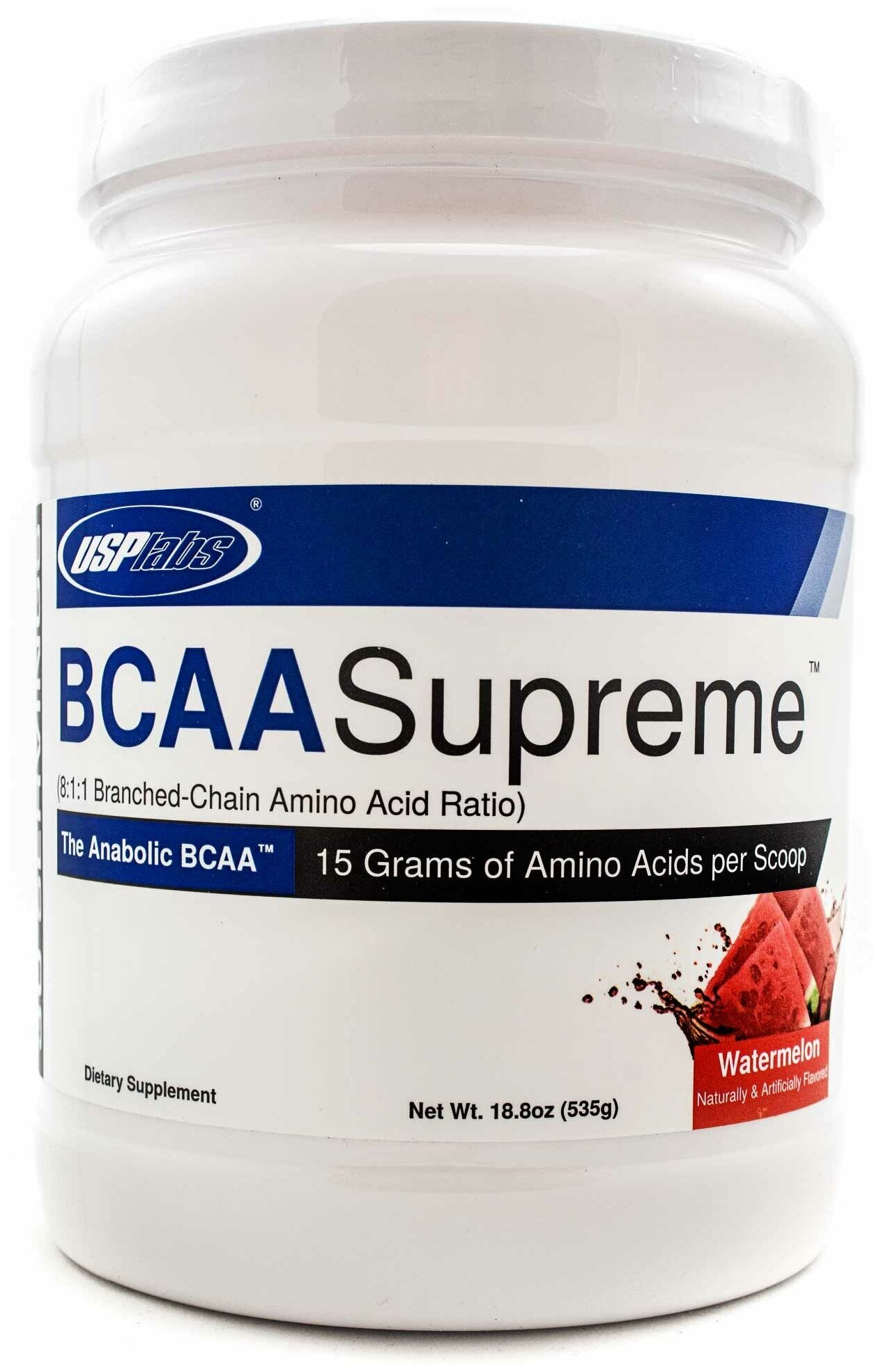 USP Labs Modern BCAA 8:1:1   + ,    535 