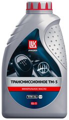 TM-5 80W90 минеральное 1 л 3524249