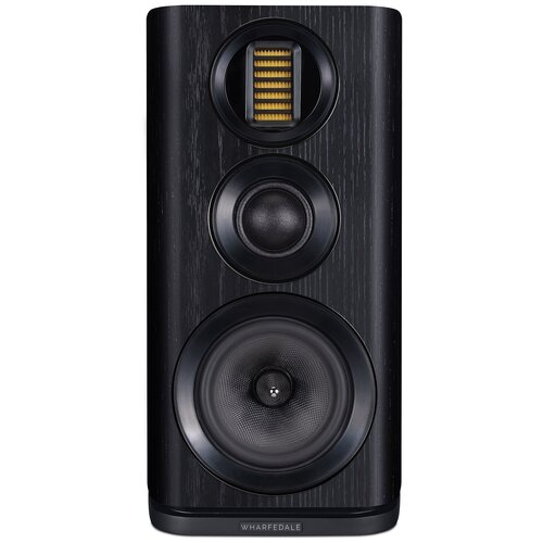 Полочная акустика Wharfedale EVO 4.2 black oak