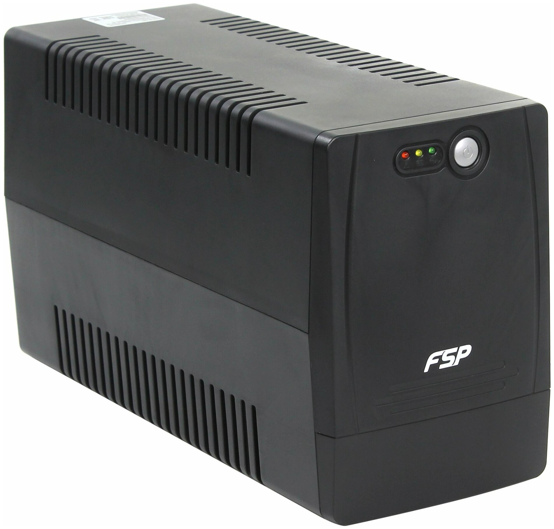 Источник бесперебойного питания FSP DP 1500 (6 IEC)