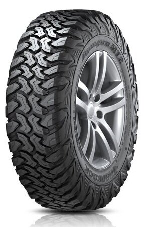 Автошина Hankook Dynapro MT2 RT05 245/75R16 120/116Q