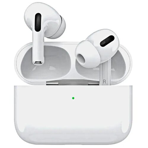 Беспроводные наушники AP-PRO2 с микрофоном Bluetooth Для IPhoneAndroidГарнитурабелый 92000₽