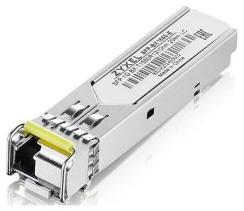 Трансивер ZYXEL SFP-BX1310-E-ZZBD01F