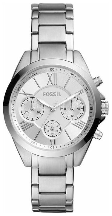 Наручные часы Fossil BQ3035 с хронографом