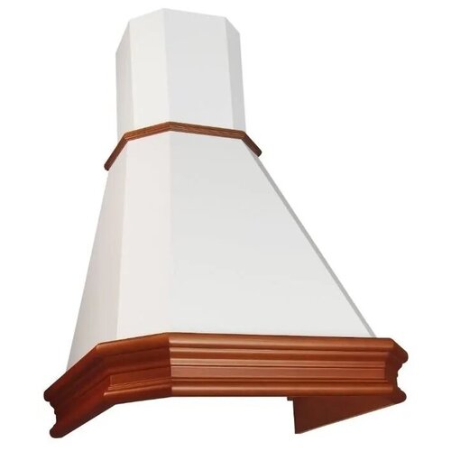 Вытяжка каминная купольная ELIKOR пергола 90П-650-П3Д бежевыйбук орех 1544300₽