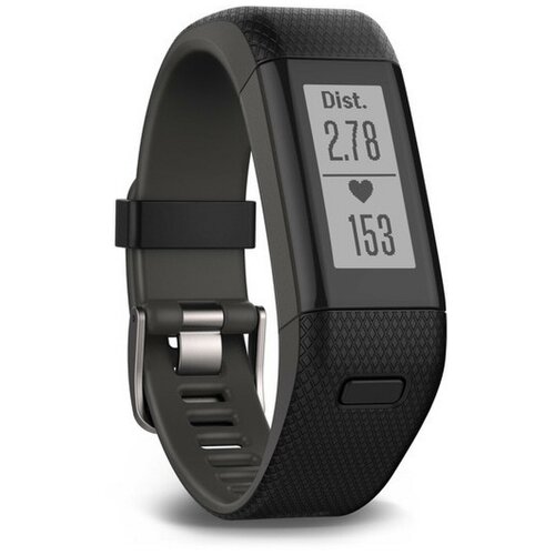Умный браслет Garmin vivosmart HR 010-01955-36 1890000₽