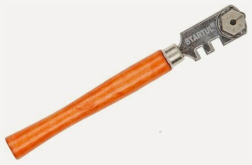 Изображение товара Стеклорез шестироликовый STARTUL MASTER (ST4950-06)