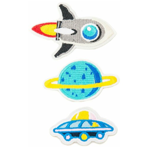 Набор термонаклеек 