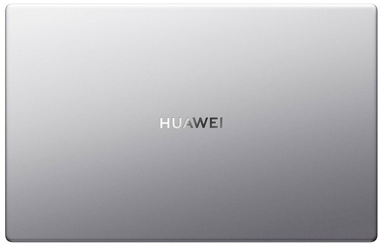 Ноутбук HUAWEI MateBook D 15 5500U/8+512GB Mystic Silver (BoM-WDQ9)