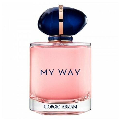 Armani Giorgio My Way парфюмированная вода 15мл