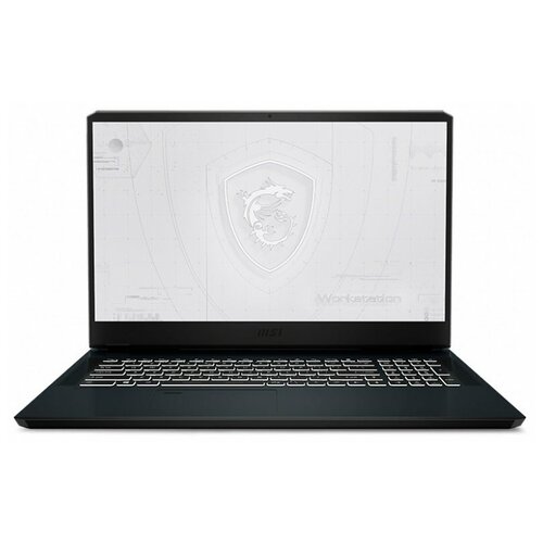 Ноутбук MSI WE76 11UK 9S7-17K334-455 i7-11800H32GB1TB SSDRTX A3000 6GB173 UHD 120HzWiFiBTcamWin10Pro 31846900₽