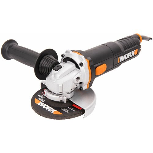 Шлифмашина угловая Worx WX712 797800₽